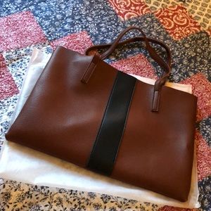 Vince Camuto Luck Tote FabFitFun exclusive